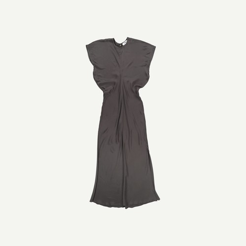 Reiss womens black maxi - reiss,