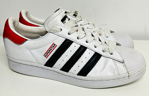 Adidas superstar run dmc - adidas,