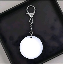 Rechargeable Round Shape Bag