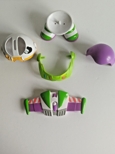 Potato head toy - potato,