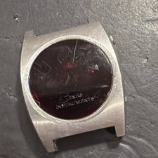 AF20 Vintage 1970s Texas