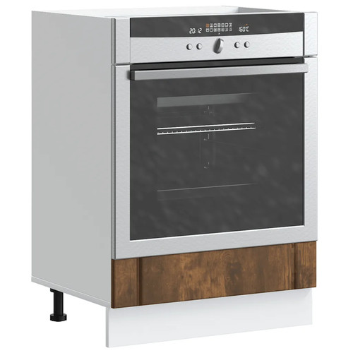 Walplus smoked oak - walplus,
