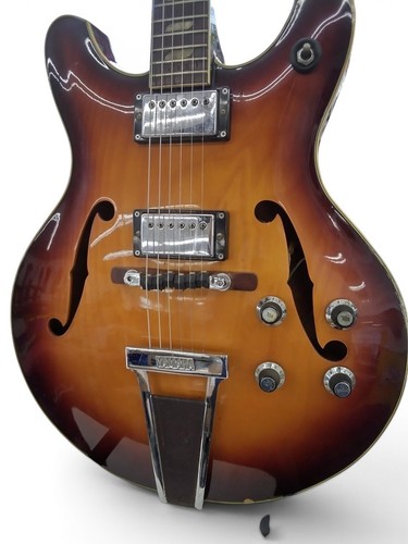 Yamaha semi acoustic - yamaha, semi-acoustic