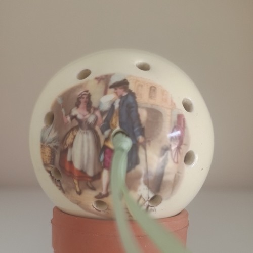 Olde pomander vintage - olde,