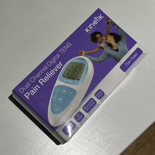 Kinetik tens machine - kinetik,