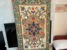 Vintage French Style Aubusson