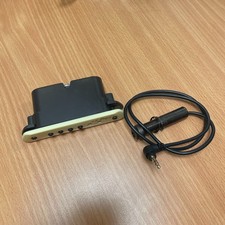 L.R. Baggs M1 Active Soundhole