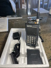 Kenwood TH-31AT Transceiver