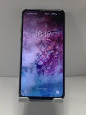 Samsung Galaxy S10e - SM-G970F/DS - 128GB Prism Green - Unlocked Very Good