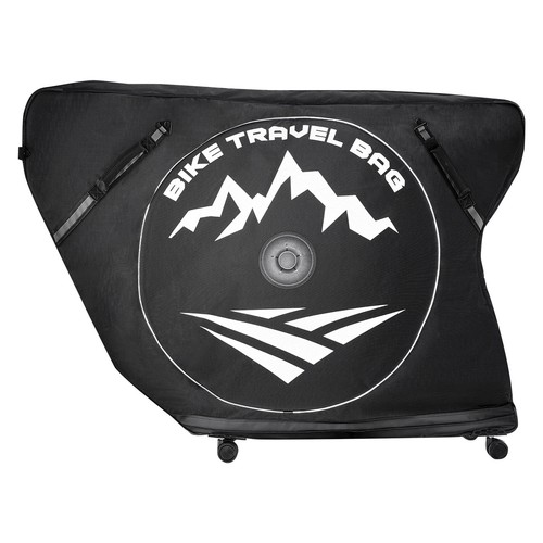 Vevor bike travel bag max - travel,