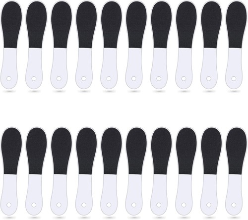 Pack double sided foot - pack, double-sided