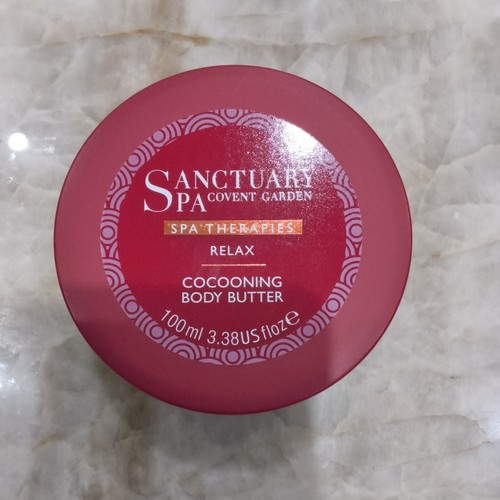 Sanctuary spa covent - covent, garden