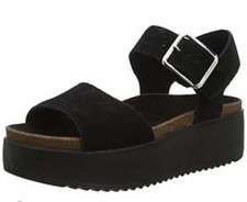 Clarks ladies botanic strap - ladies,