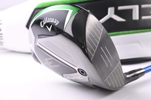 Callaway elyte driver 10 - callaway,