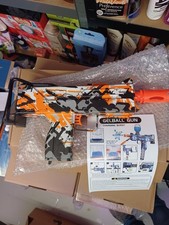 Electric Gel Ball Toy