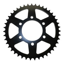 43T Sprocket 520 Series Type R478 for Kawasaki ZX-10R 6R 7RR 9R / KLE Ninja Vulcan