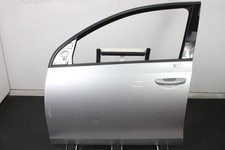 VOLKSWAGEN GOLF 5K MK6 DOOR LEFT FRONT REFLEX SILVER  3 DOOR 2008-2014