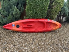 Perception Scooter Sit-On