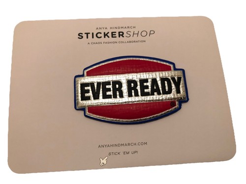 Anya hindmarch ever - hindmarch,