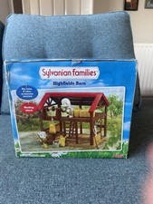 Sylvanian Families Highfields
