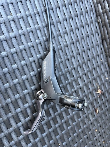 Hayes dominion brakes - hayes,