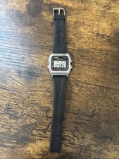 Vintage 1987 Casio W-780 549