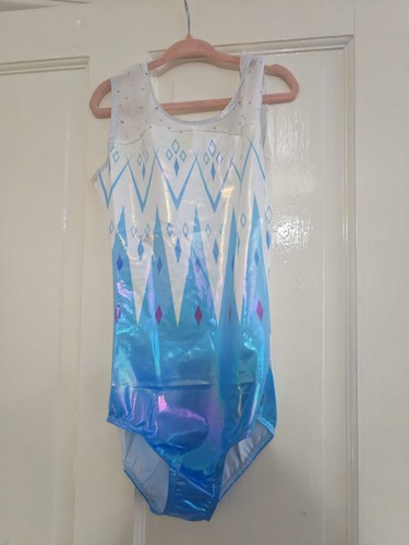 Leotard gymnastics all sizes - gymnastics,