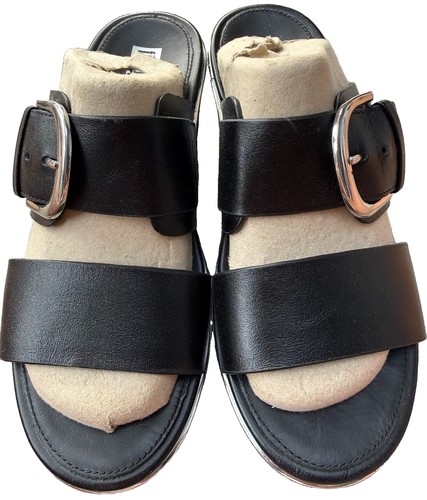 Fitflop pilar buckle platform - fitflop,