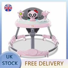 Baby Walker Multifunctional