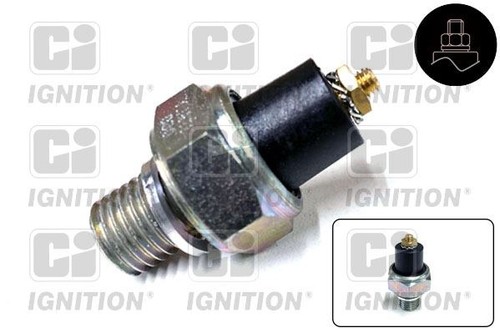 Oil pressure switch for bmw - switch, 3