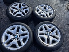 BMW 18” STAGGERED RARE STYLE