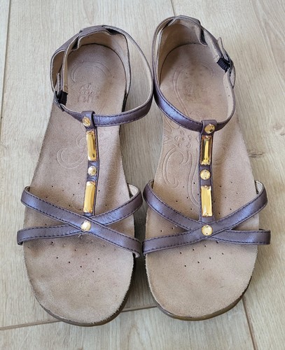 Clarks active air brown - clarks,