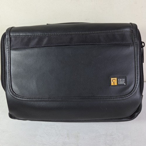 Case logic portable car - case, 10"