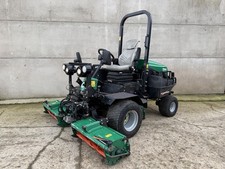 Ransomes Parkway 3 Meteor