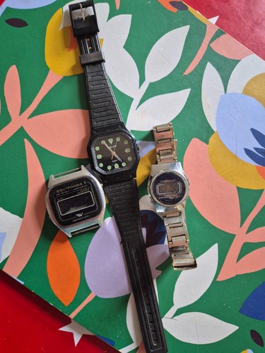 Small joblot bundle - bundle, of
