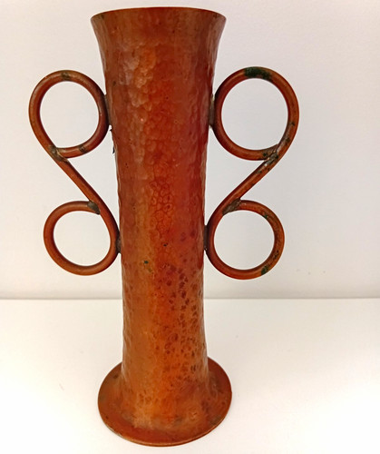 Copper metal arts crafts - arts, &