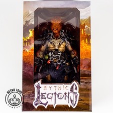 Regarionn MYTHIC LEGIONS