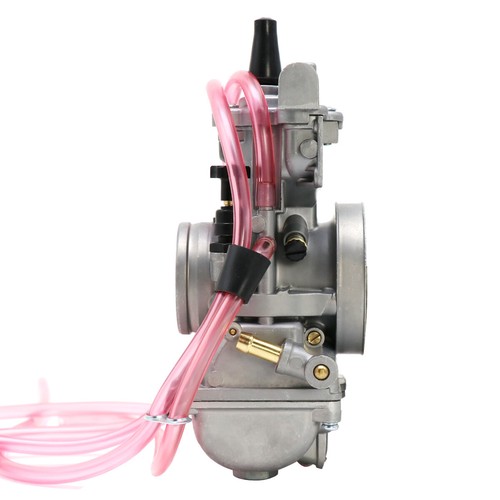 Motorcycle carburetor 38s - carburetor, carb