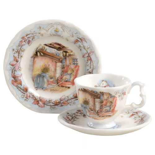 New old stock royal doulton - stock,