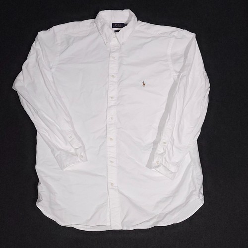 Polo ralph lauren oxford - polo,