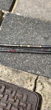 3 Graphite Fishing Rods