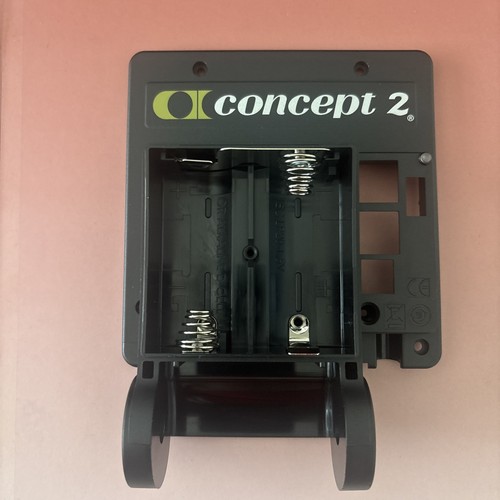 Concept2 pm5 monitor case back - pm5,