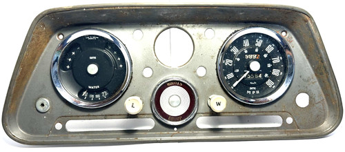 Smiths speedometer and - smiths,