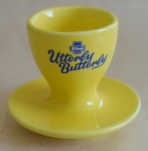 Ivel utterly butterly egg - st,