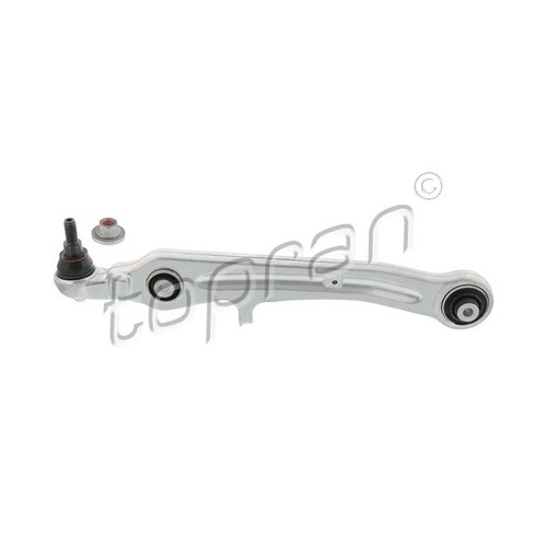 Front link arm for - link,