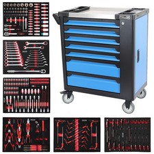 POLLOR 7 Drawer Roller Tool