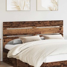 Headboard Old Wood 183 x 3 x