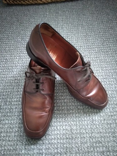 Mens barker pitney dress shoes - pitney,