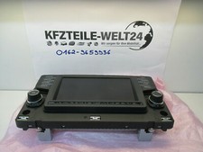 VW Golf 7 5G Passat B8 media