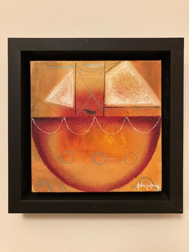 Adam barsby original - barsby,